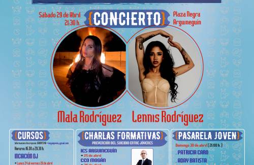 Apertura del plazo para la instalación de puestos, casetas de venta para el Mogán Joven 2023