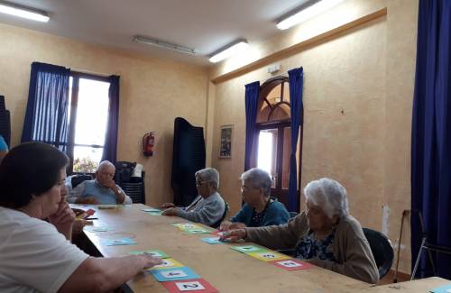 El Servicio de Promoción y Prevención de la Autonomía Personal permite la mejora e incremento de los servicios en Mogán