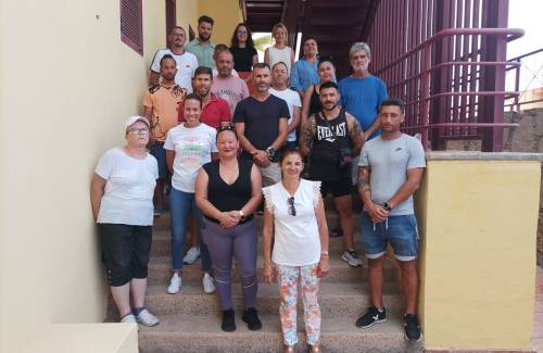 Arranca la segunda fase del Plan de Empleo de Mogán 2022-2023