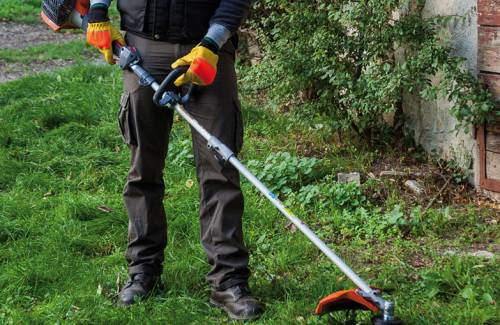 El Ayuntamiento subvenciona la adquisición de maquinaria a 18  agricultores moganeros