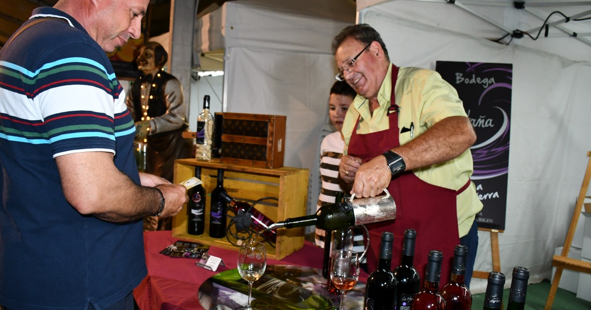 La Noche de Vinos y Tapas de Playa de Mogán, gran antesala de la III Feria del Mango y del Aguacate de Verano