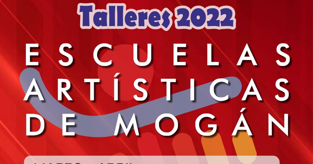 Las Escuelas Artísticas de Mogán abren inscripción para nuevos talleres en marzo y abril