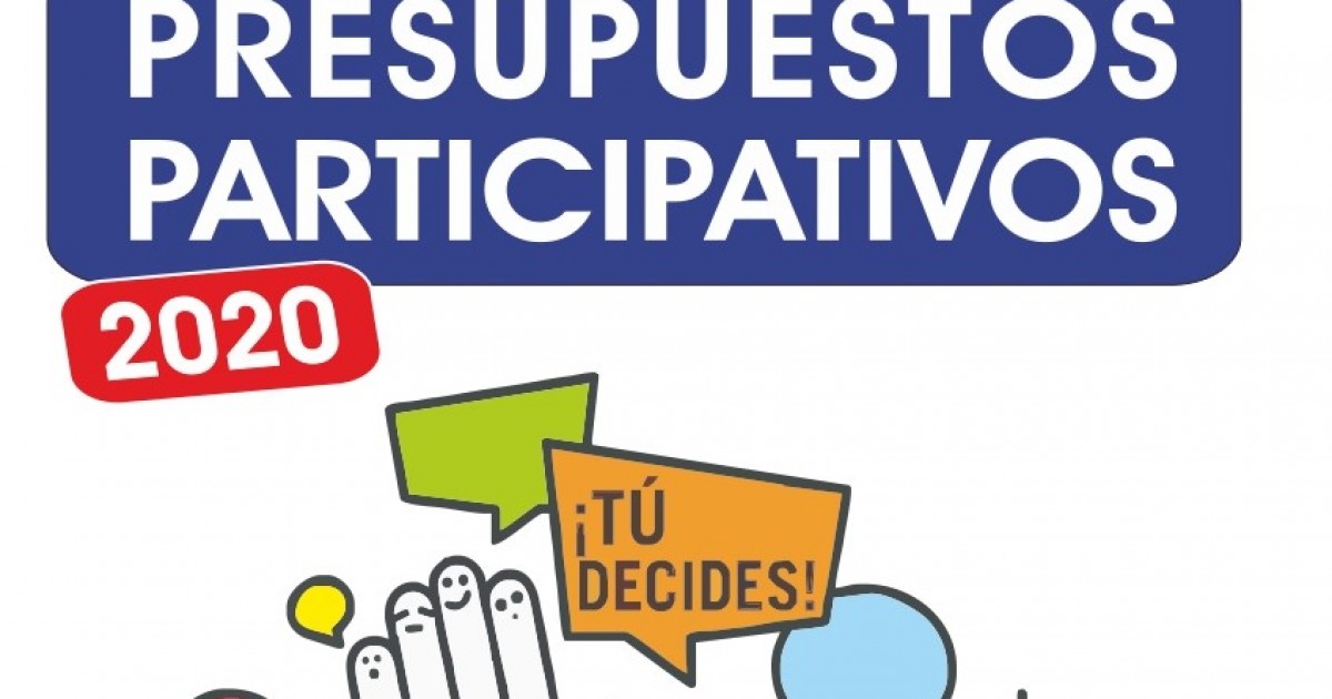Mañana abre el plazo de votación  de propuestas de los terceros  presupuestos participativos de Mogán