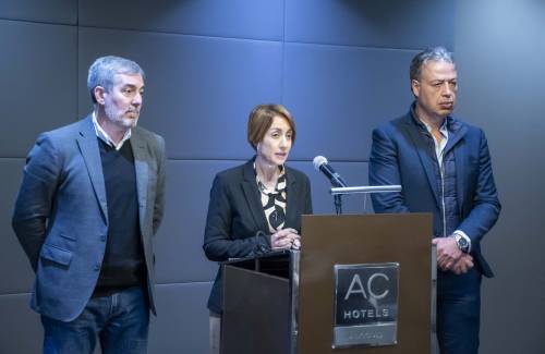 Mogán y San Mateo anuncian un contencioso contra el Cabildo por excluirlos del segundo FDCAN