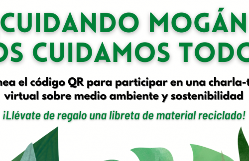 Mogán apuesta por transmitir conciencia medioambiental a su ciudadanía