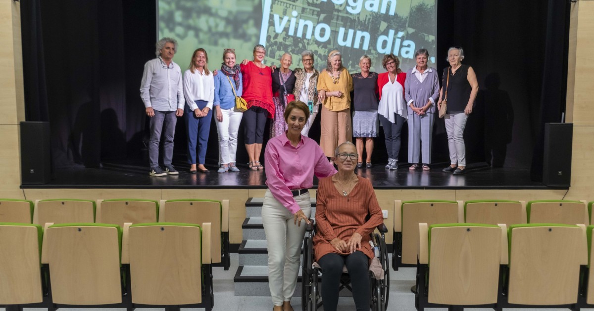 Mogán, un lugar para echar raíces