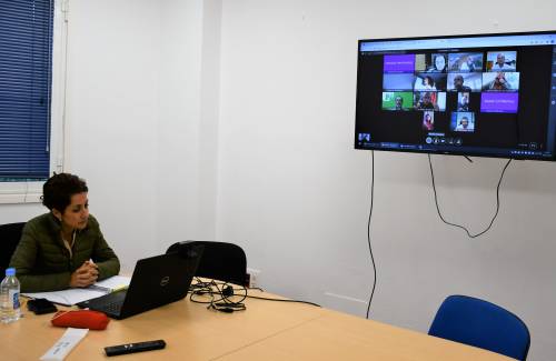 Mogán apela a la solidaridad de los municipios de la isla para la inhumación de las personas migrantes