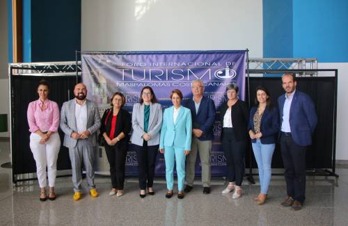 La AMTC se dota de un Sistema de Indicadores de Sostenibilidad Turística