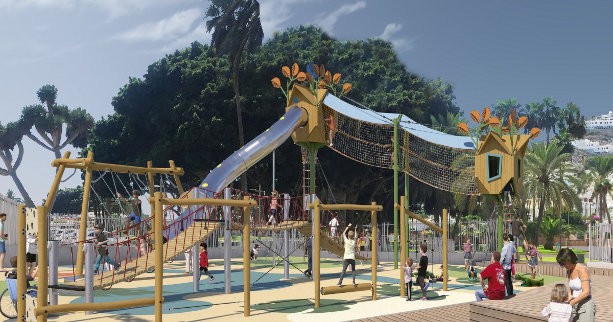 Puerto Rico contará con un nuevo parque urbano cercano a la playa