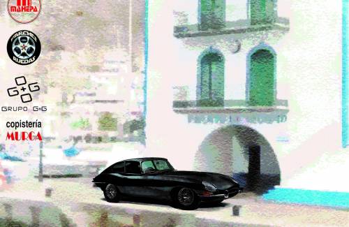 COMUNICADO: Aplazada la XI Clásica de Mogán