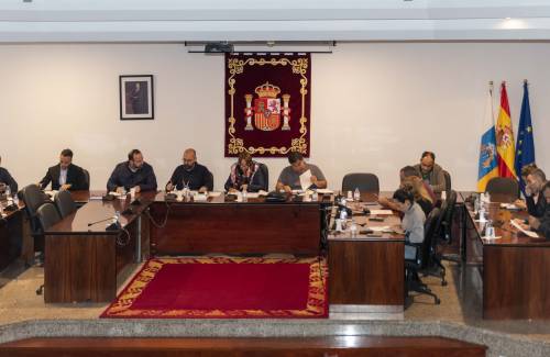 Aprobación definitiva de la nueva ordenanza de convivencia y seguridad ciudadana