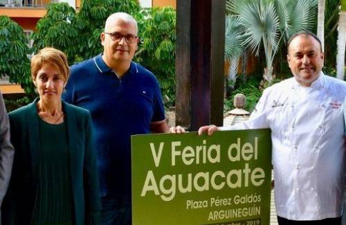 Mogán revalida sus estrellas Michelin