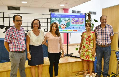 Mogán estrena página web administrativa y un renovado portal turístico