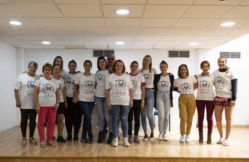 Familias y Ayuntamiento de Mogán  reclaman un Aula Enclave en el municipio