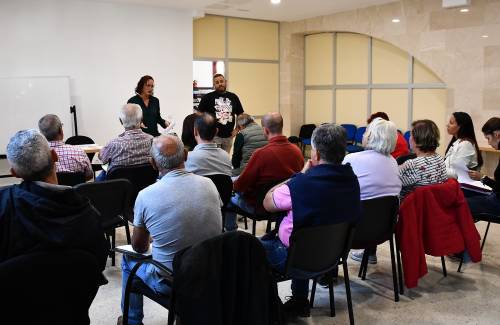 Arguineguín acoge el III Encuentro de Colectivos el 3 de febrero