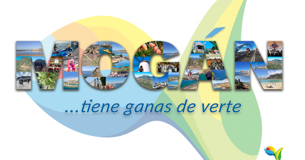 Mogán promociona los comercios del municipio en la televisión local