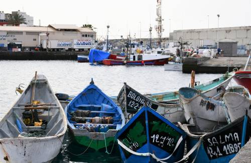El grupo de Gobierno de Mogán presentará en el Pleno una moción para instar a la Delegación del Gobierno a la retirada inmediata de pateras