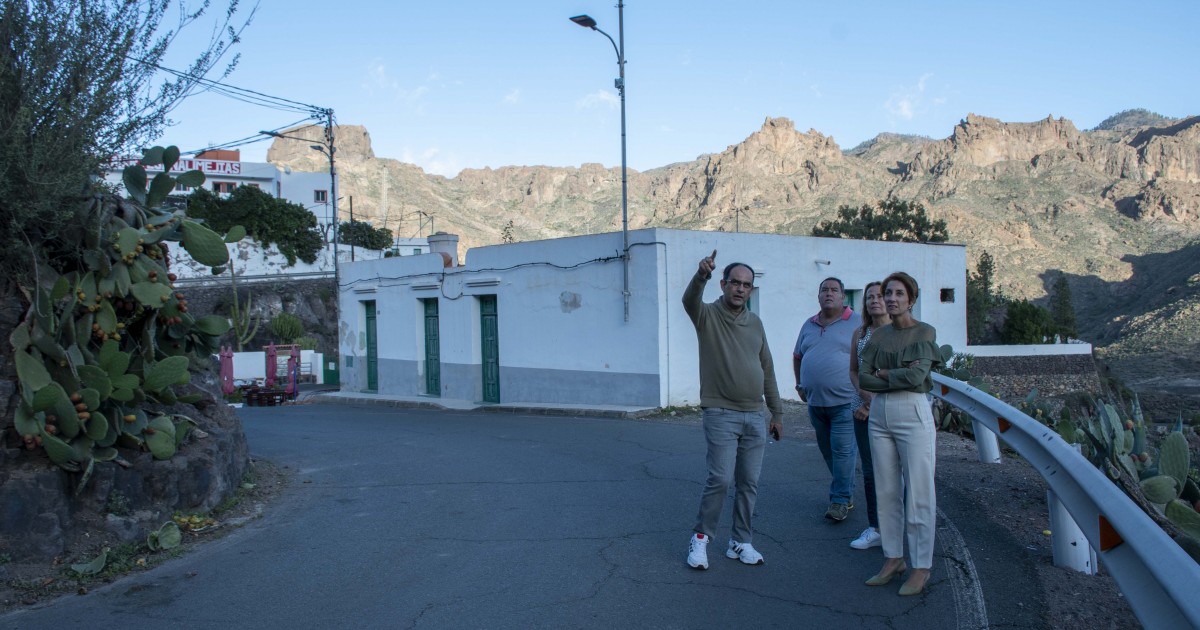 El Ayuntamiento completa la renovación de alumbrado en Soria