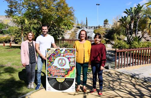 El Día de la Paz se celebrará con actividades en Arguineguín del 26 al 30 de enero