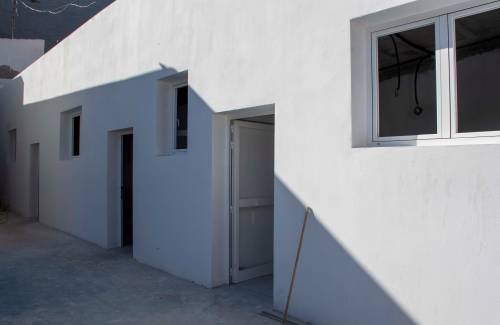 El CEO Mogán estrena vestuario este curso