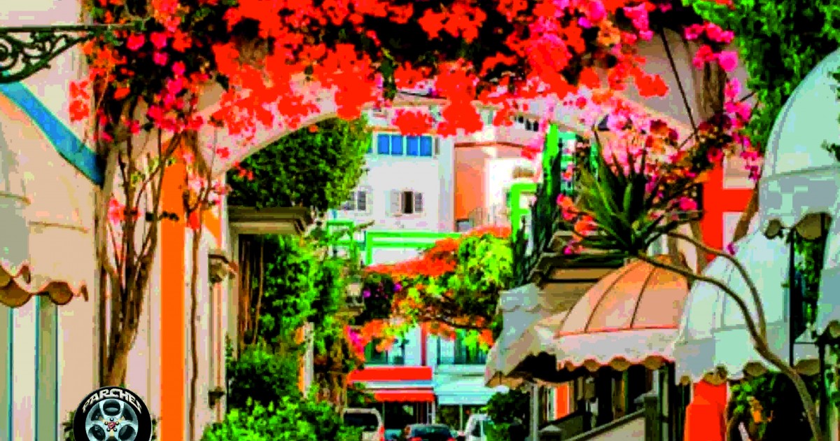 La XII Clásica de Mogán se celebrará el 29 de enero