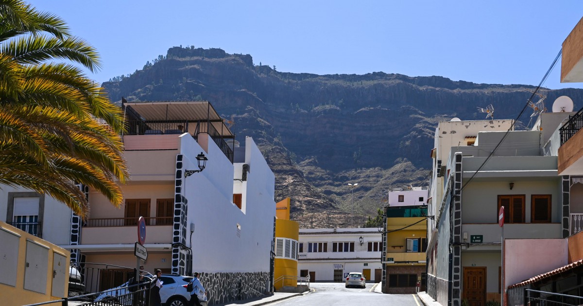 Finalizado el ensanche de la calle San Antonio